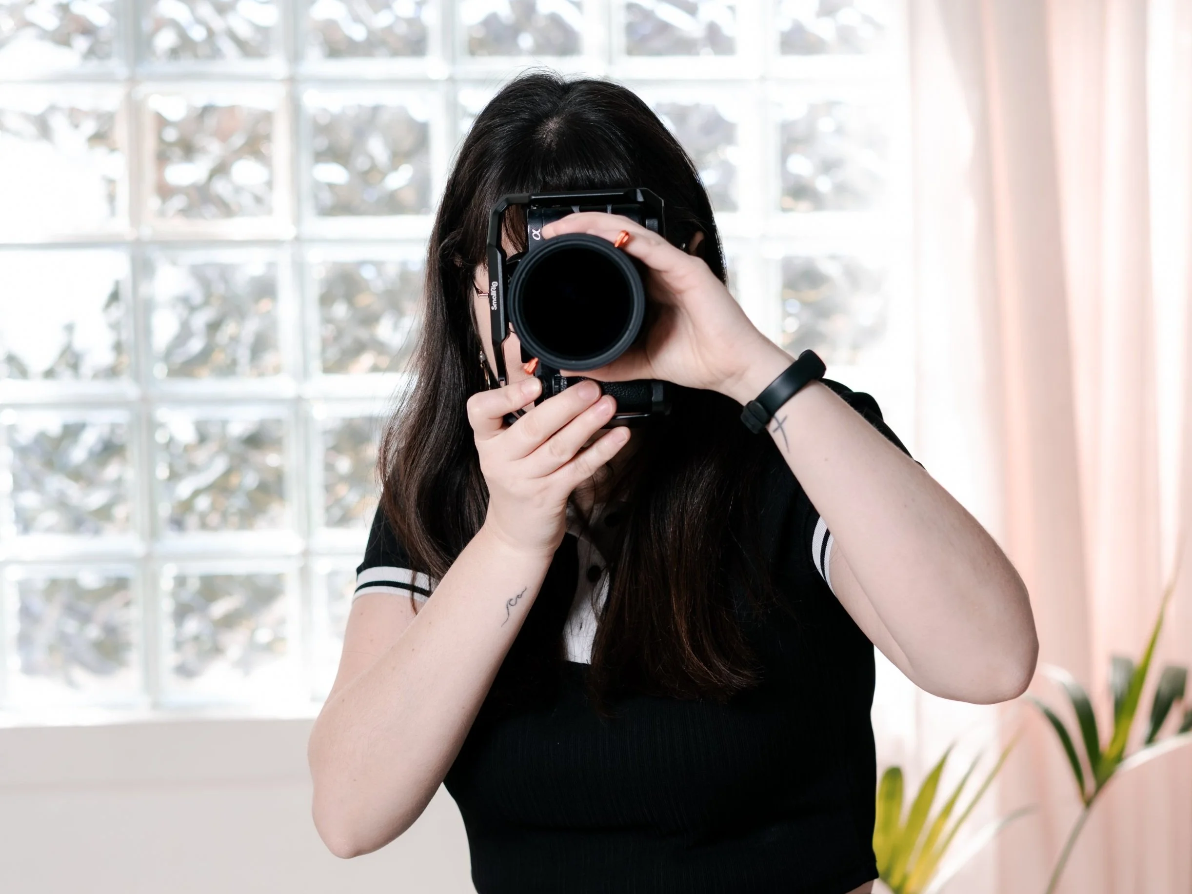 How Law Firms Keep Attorney Headshots Consistent as They Grow