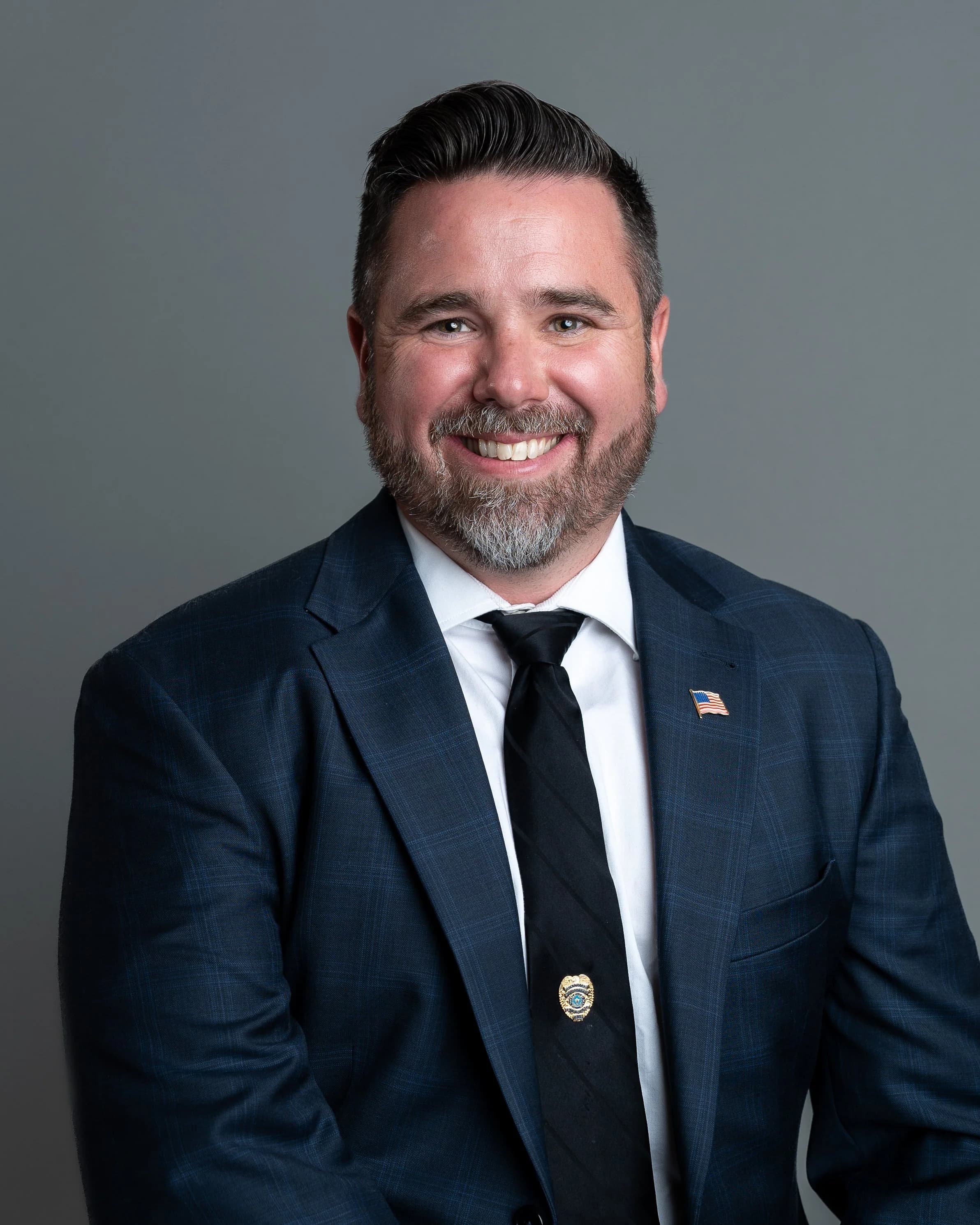 What Attorneys Should Wear for a Professional Headshot