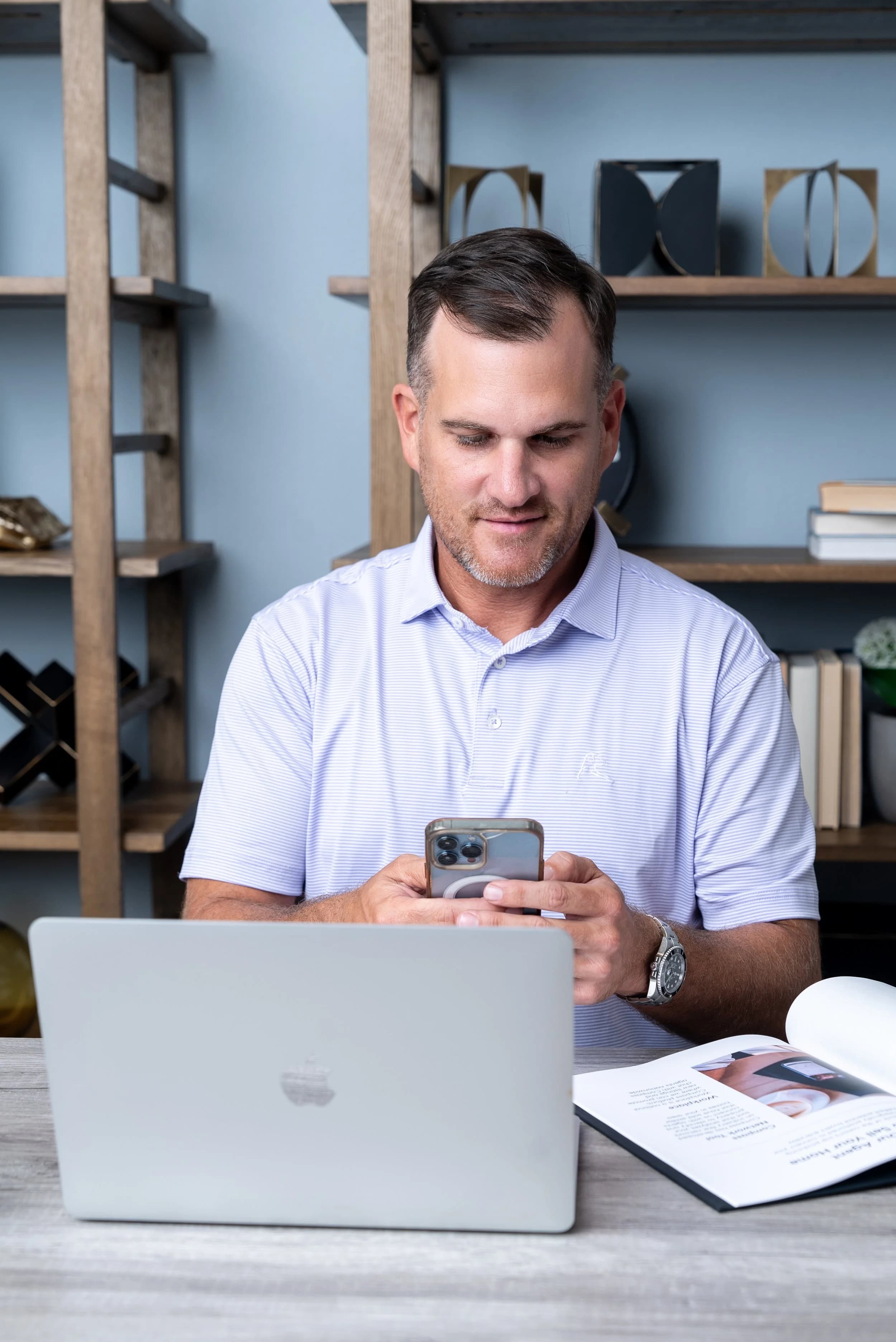 What Makes Patients Trust a Medical Practice's Photos