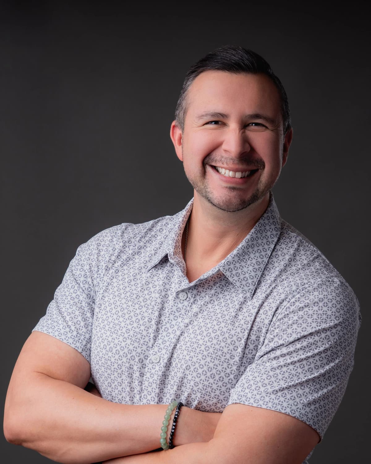 LinkedIn Headshots - professional headshot photography by Marmalade Media