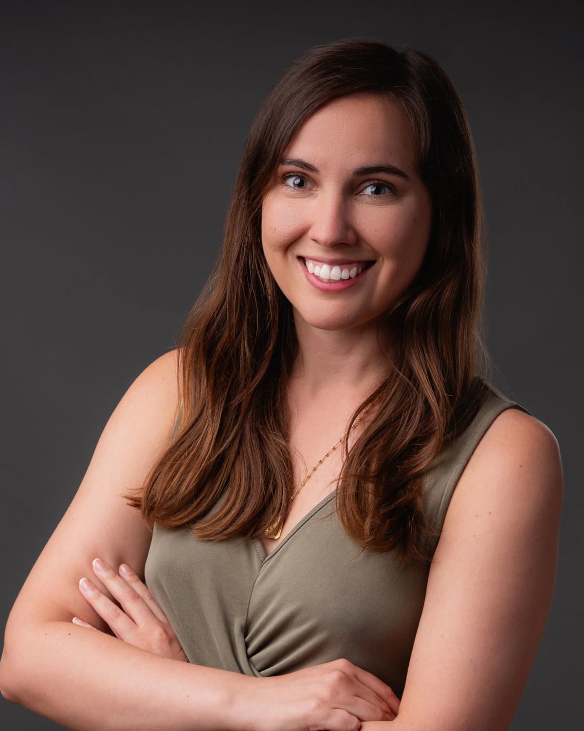 Executive Portraits - professional headshot photography by Marmalade Media