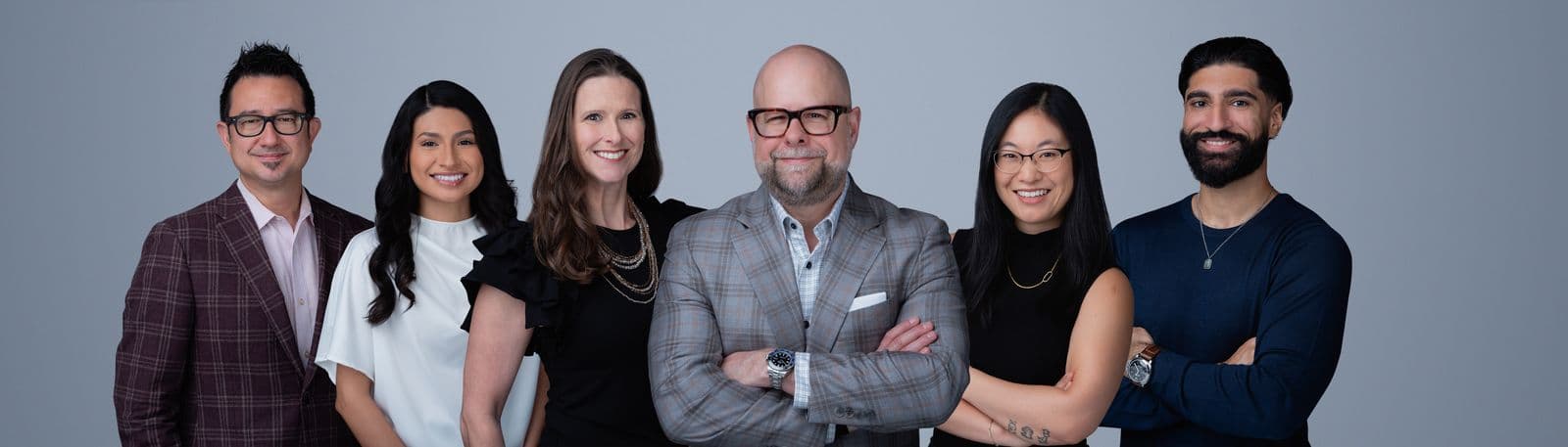 Corporate Headshots