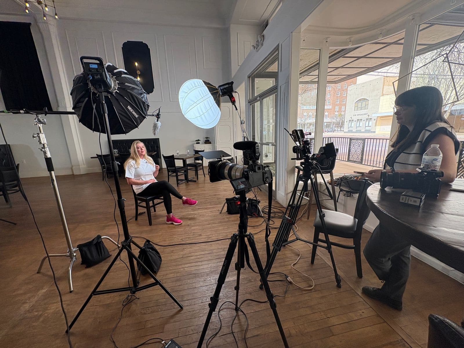 Video Production