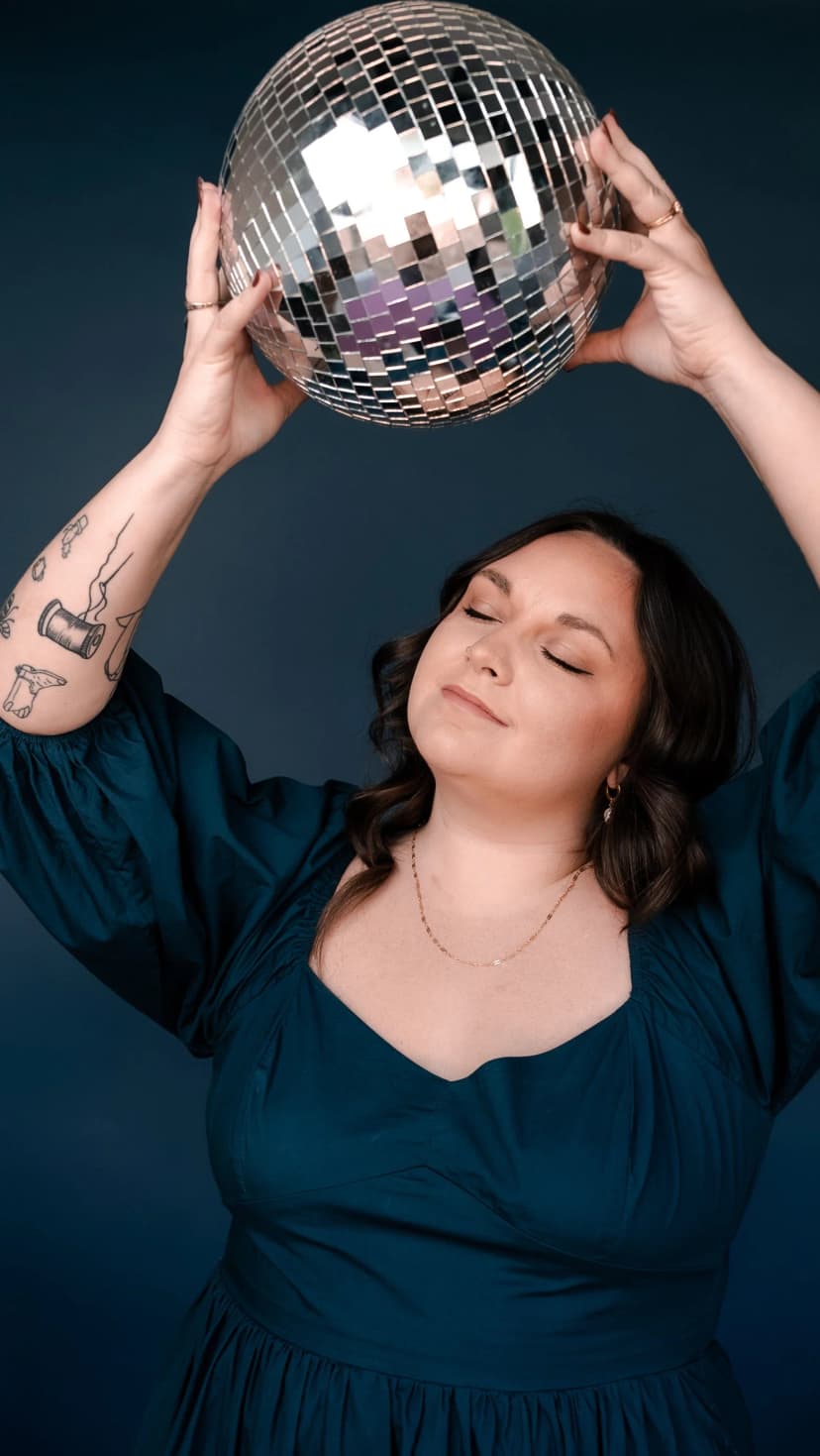 Houston brand photography for a local entrepreneur