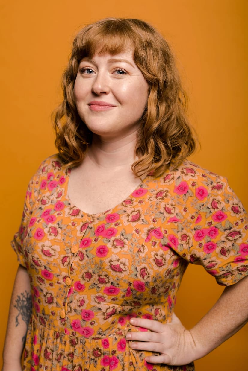 Professional corporate video production behind the scenes in Houston