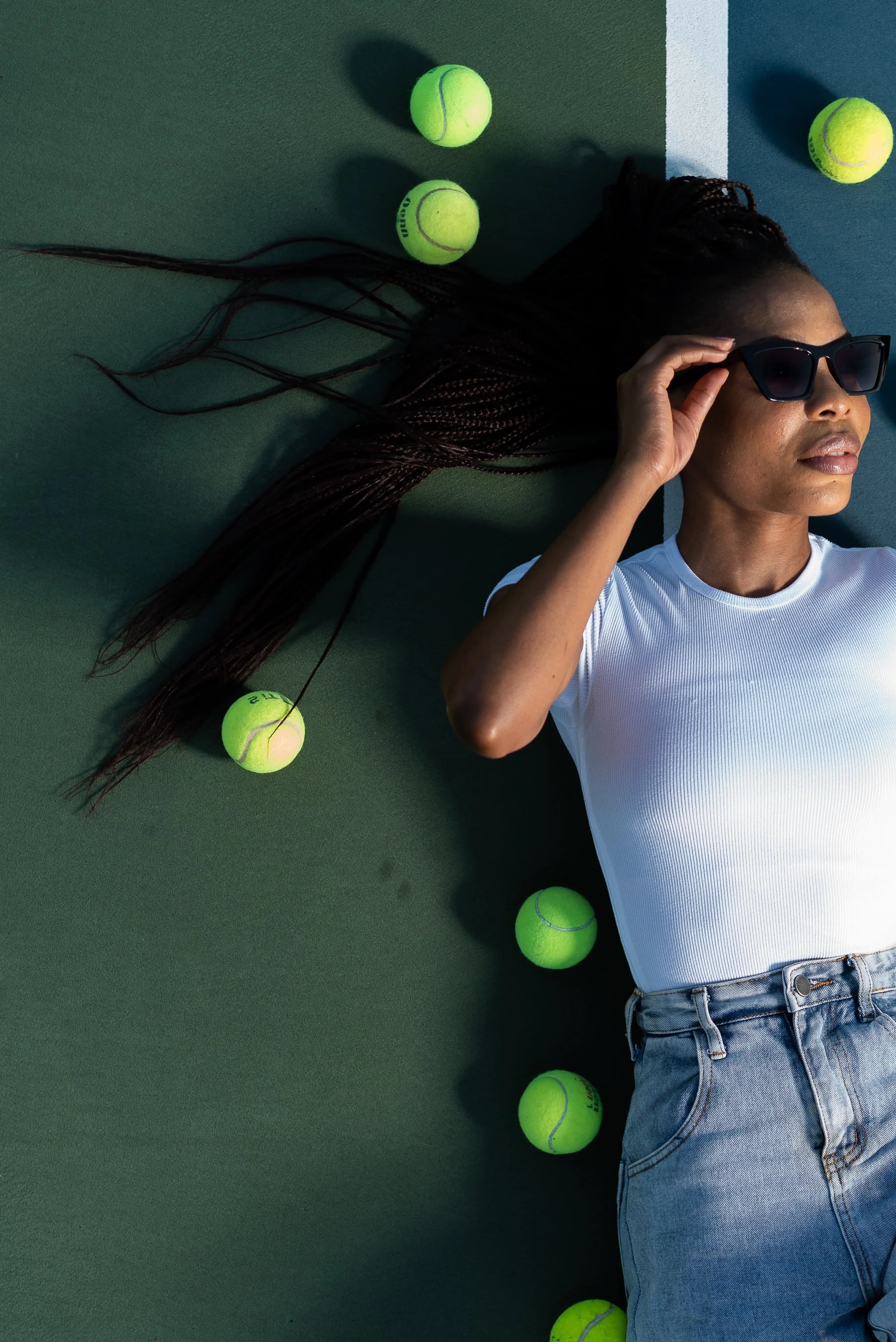 Social Media Content